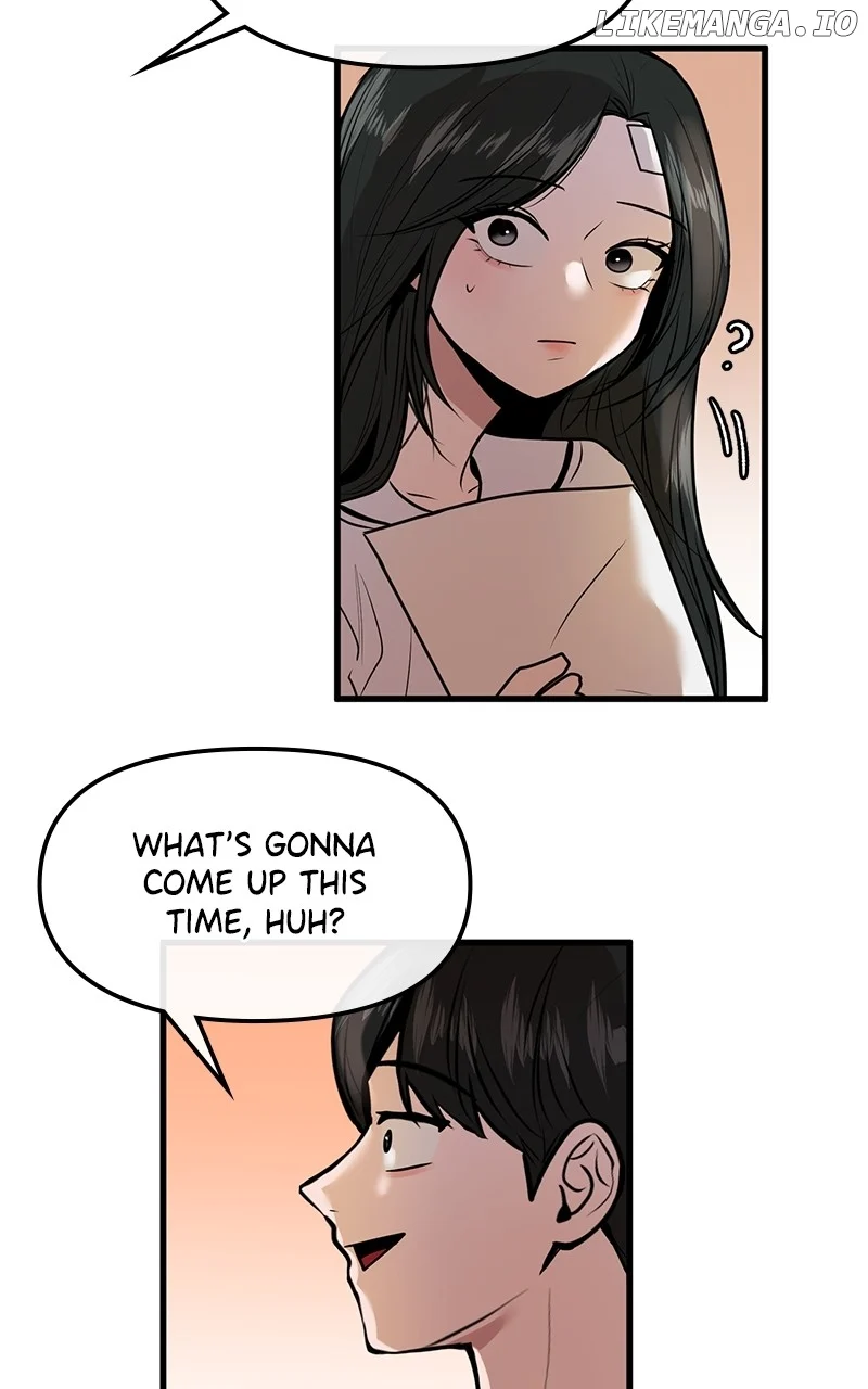 Back to Chanbi Chapter 29 - Page 17