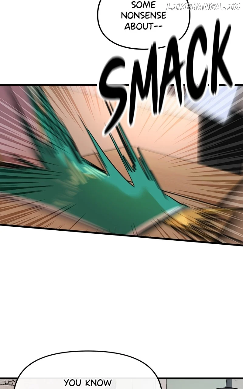 Back to Chanbi Chapter 29 - Page 19