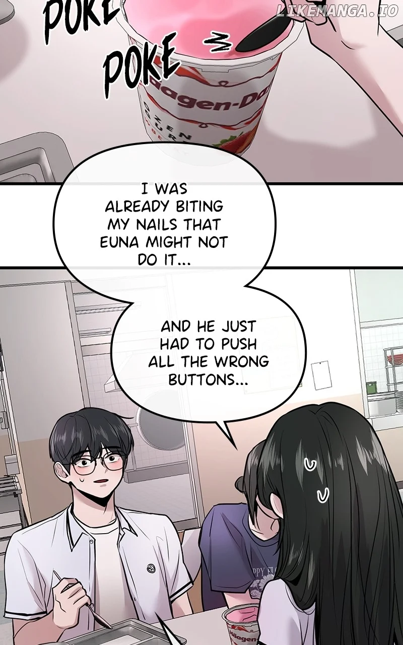 Back to Chanbi Chapter 29 - Page 25