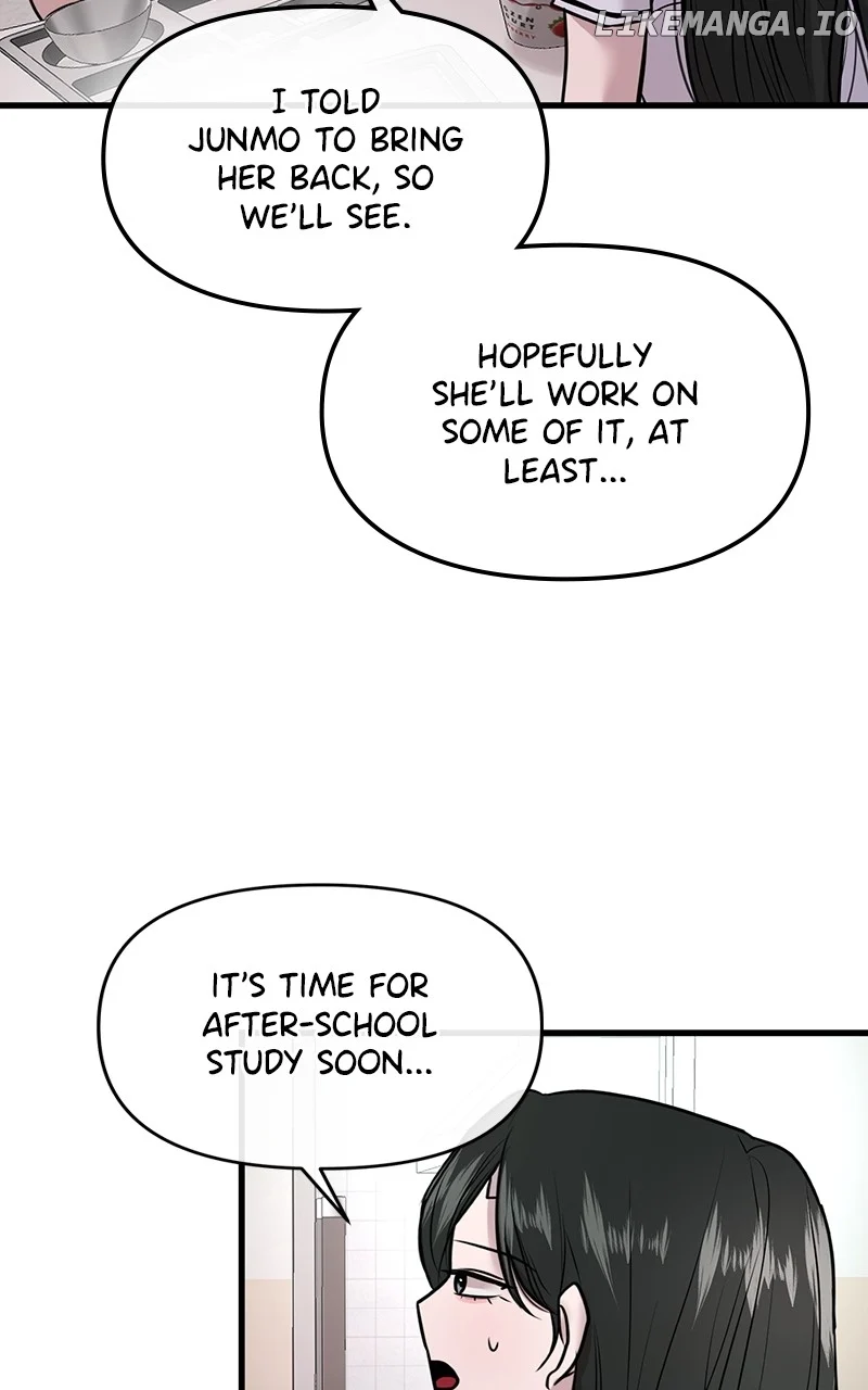 Back to Chanbi Chapter 29 - Page 26