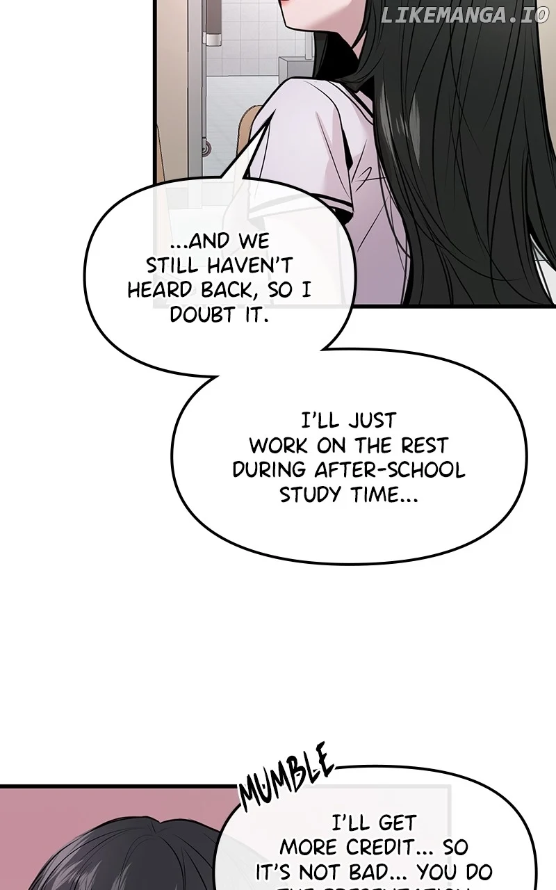 Back to Chanbi Chapter 29 - Page 27