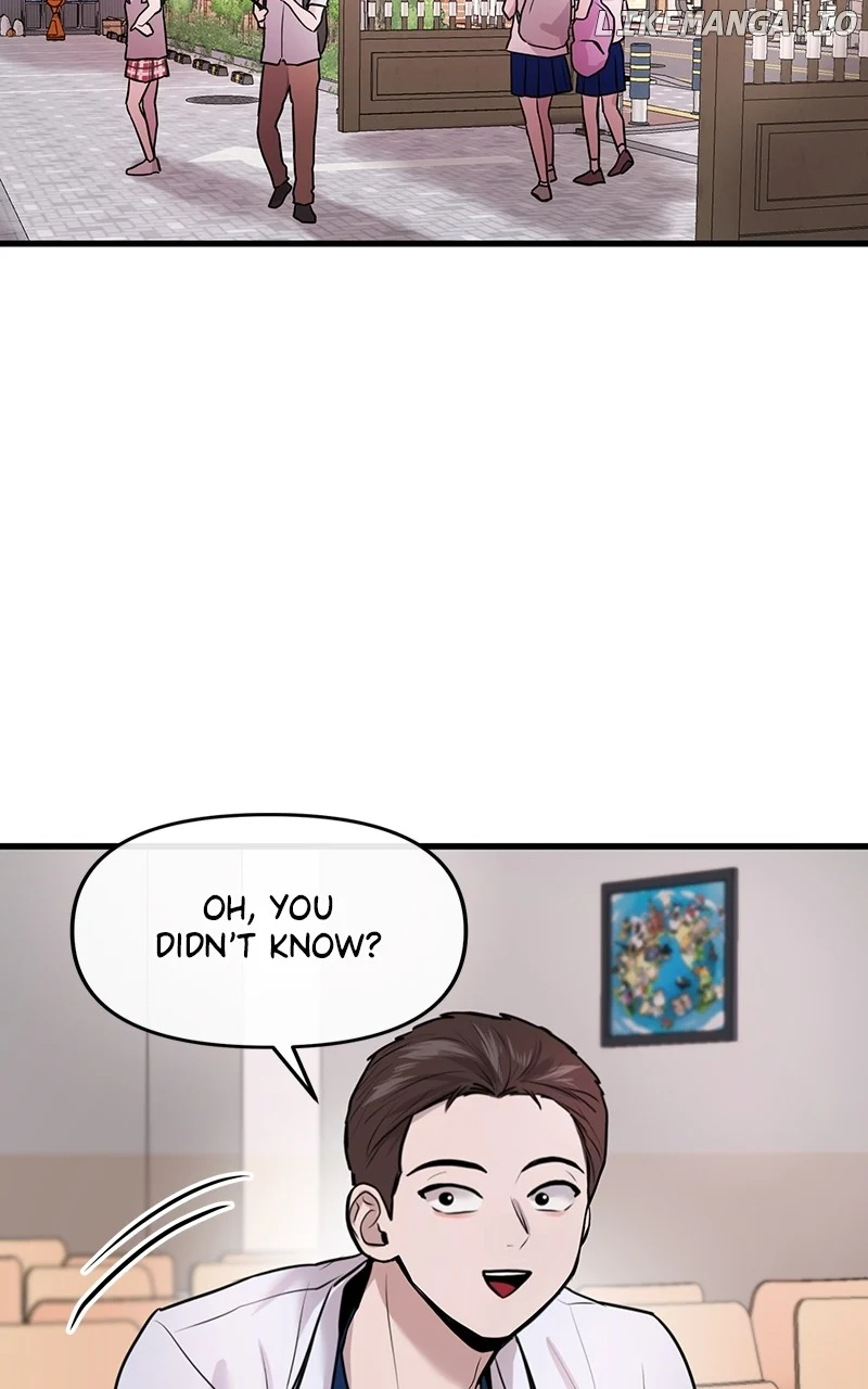 Back to Chanbi Chapter 29 - Page 31