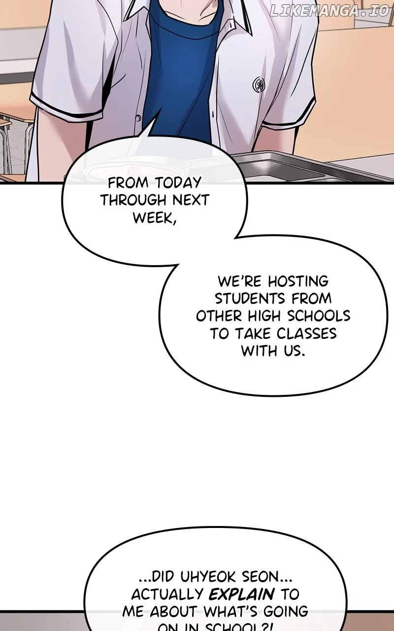 Back to Chanbi Chapter 29 - Page 32