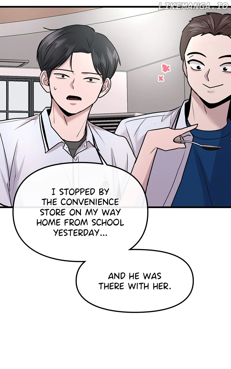 Back to Chanbi Chapter 29 - Page 39