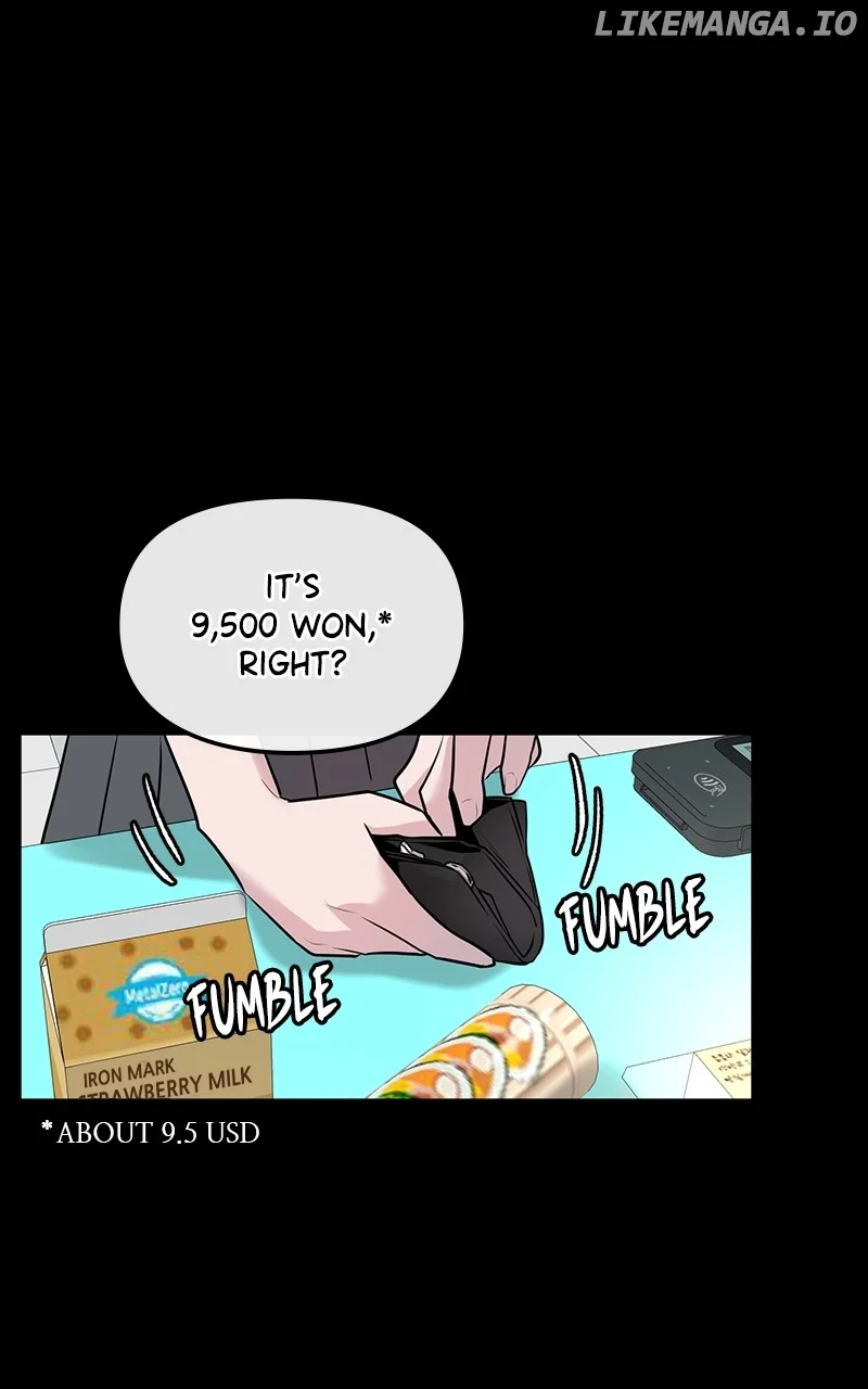 Back to Chanbi Chapter 29 - Page 42