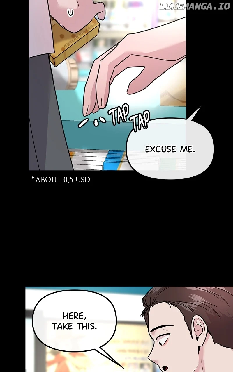 Back to Chanbi Chapter 29 - Page 44