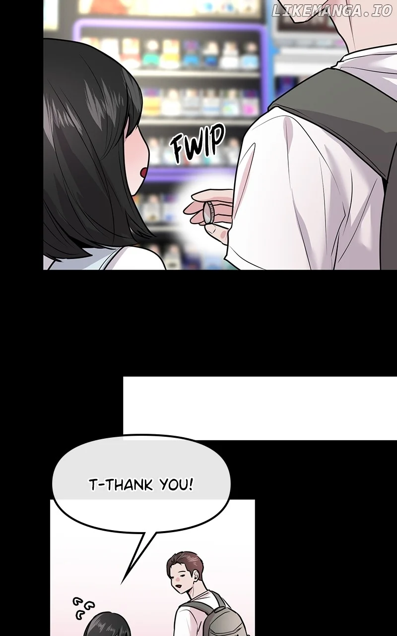 Back to Chanbi Chapter 29 - Page 45