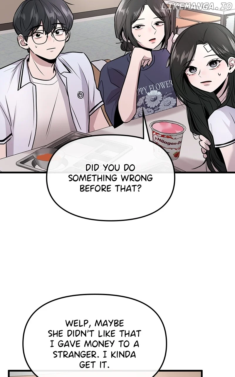 Back to Chanbi Chapter 29 - Page 52