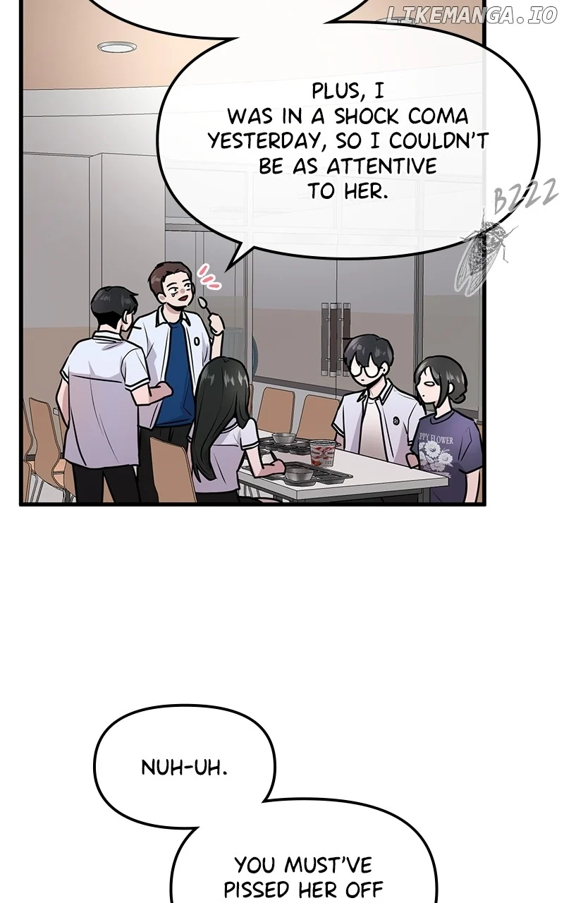 Back to Chanbi Chapter 29 - Page 53