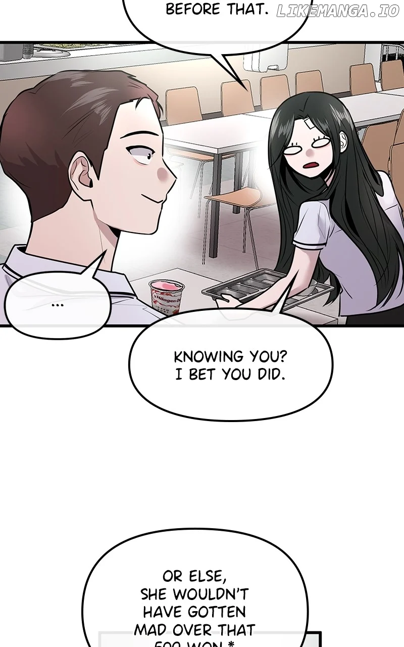 Back to Chanbi Chapter 29 - Page 54