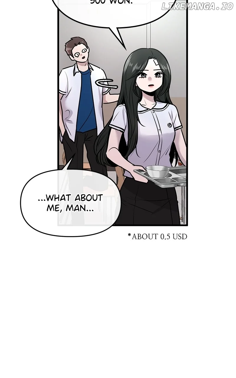 Back to Chanbi Chapter 29 - Page 55