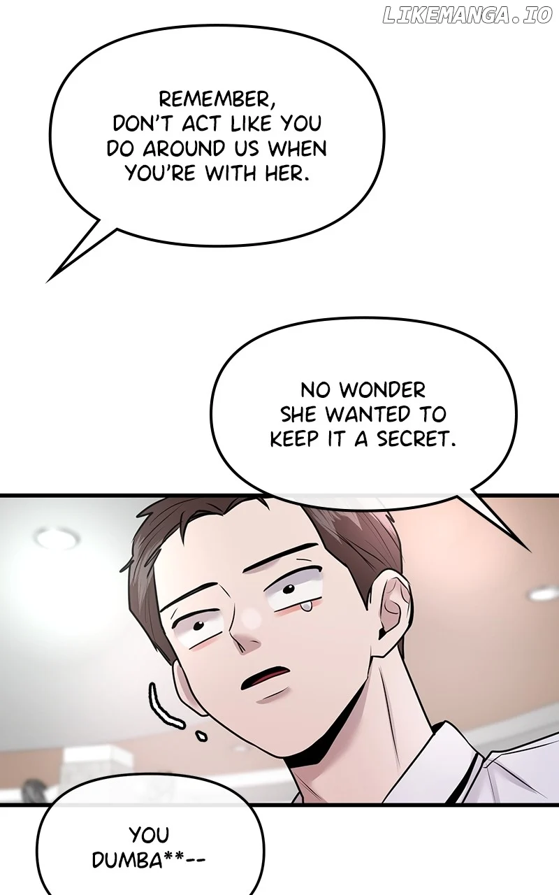 Back to Chanbi Chapter 29 - Page 56