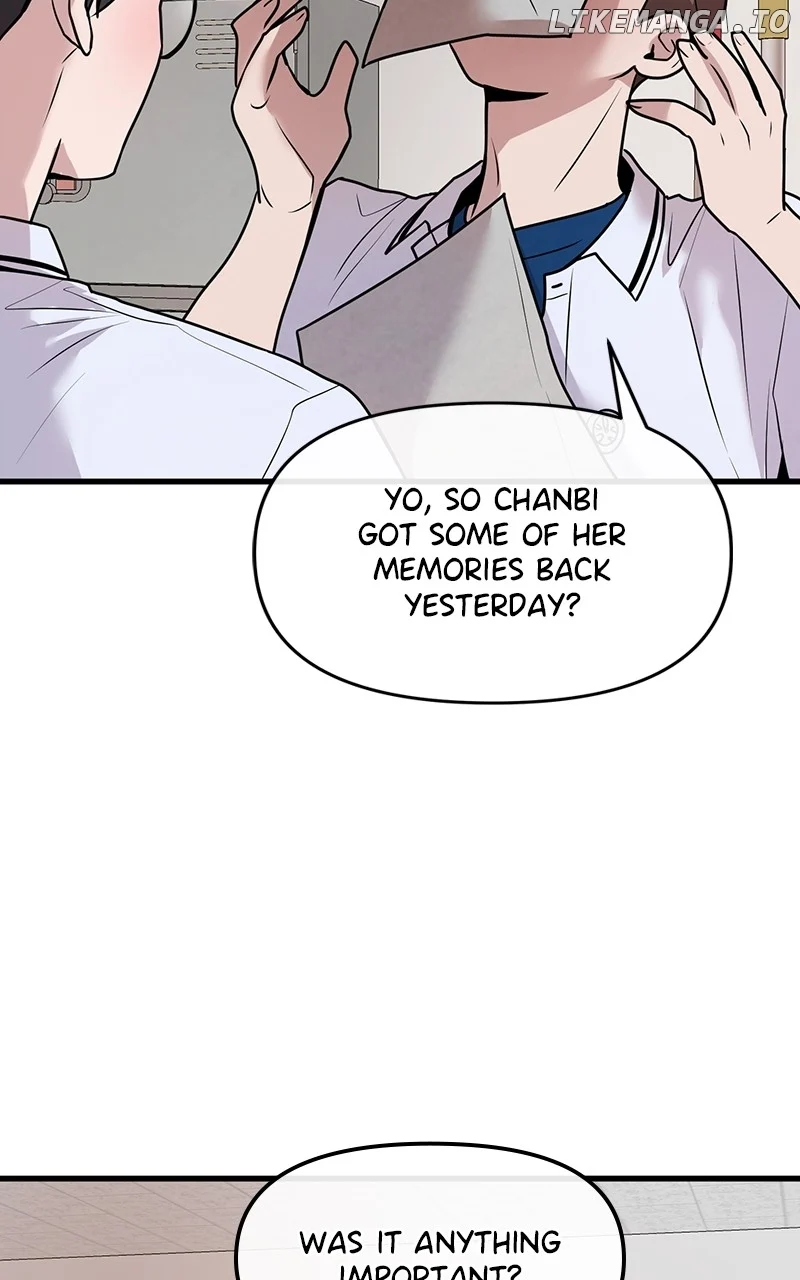 Back to Chanbi Chapter 29 - Page 6
