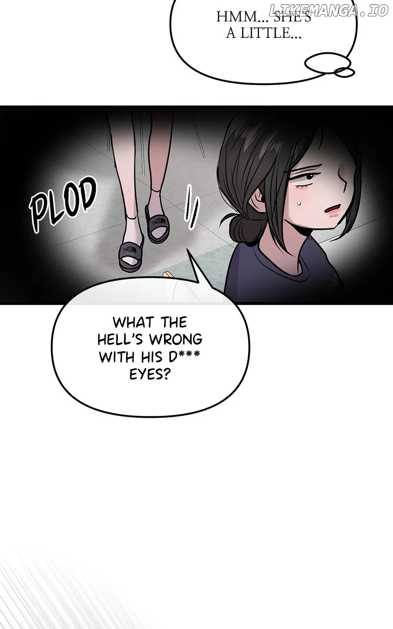 Back to Chanbi Chapter 29 - Page 66