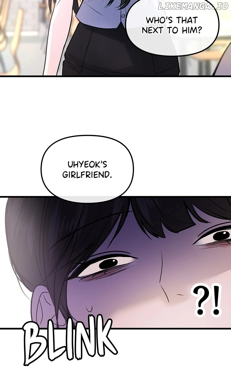 Back to Chanbi Chapter 29 - Page 68