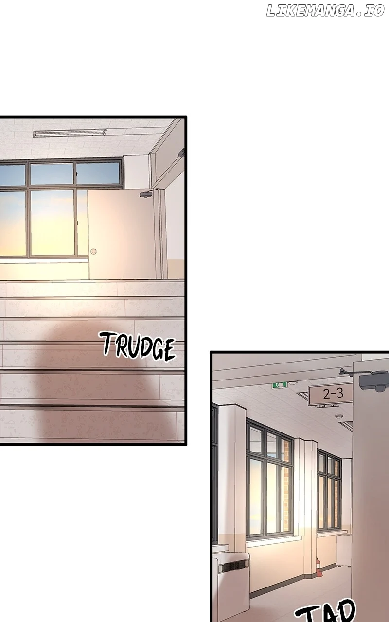 Back to Chanbi Chapter 29 - Page 78