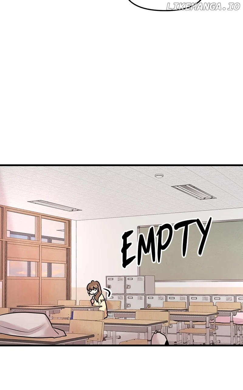 Back to Chanbi Chapter 29 - Page 81