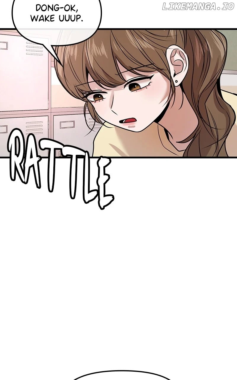 Back to Chanbi Chapter 29 - Page 83