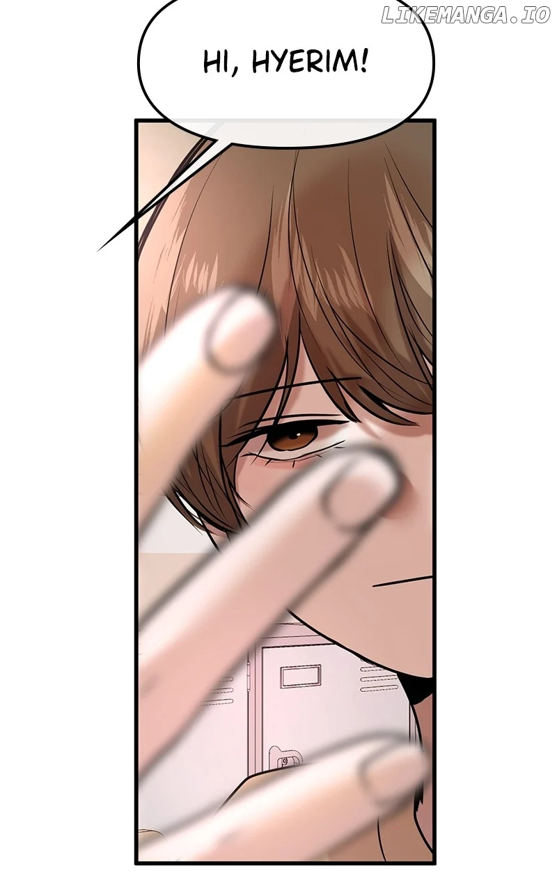 Back to Chanbi Chapter 29 - Page 84