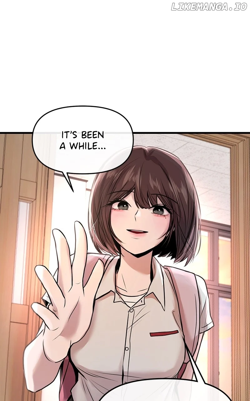 Back to Chanbi Chapter 29 - Page 85