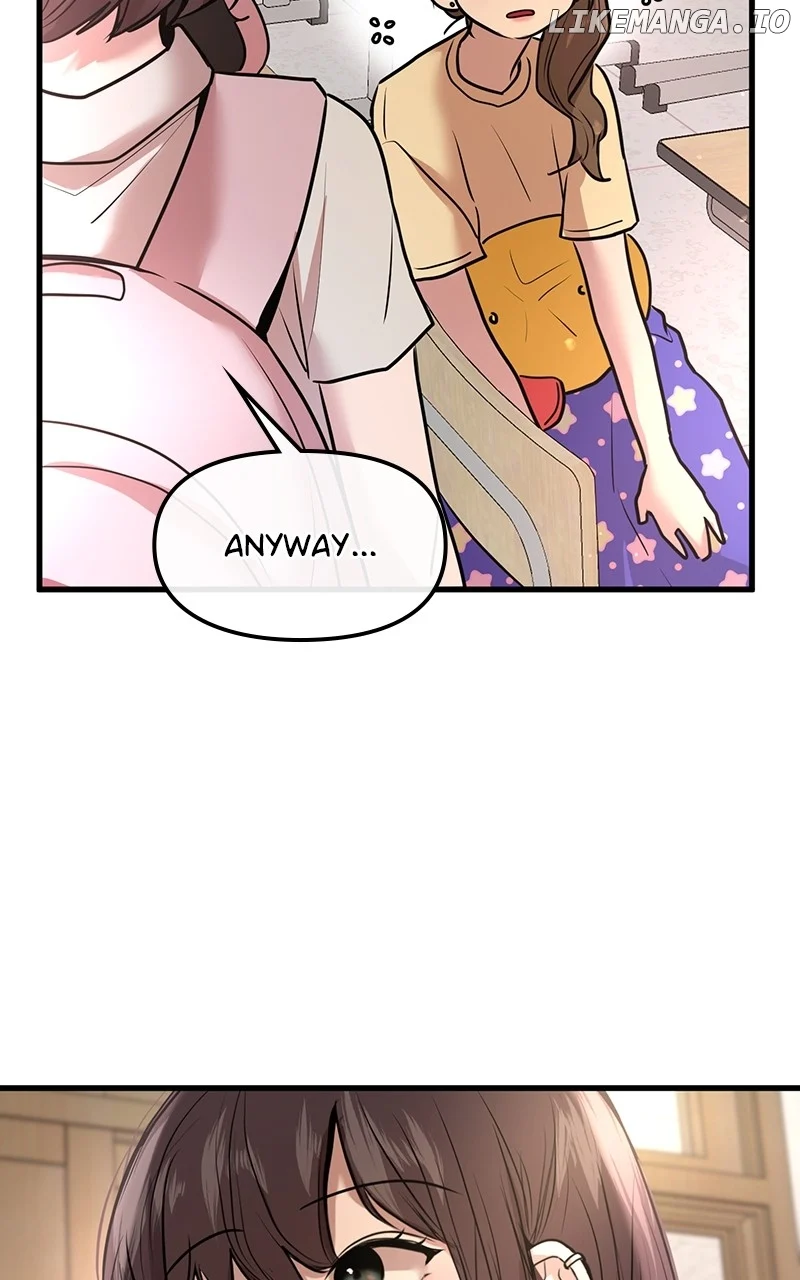 Back to Chanbi Chapter 29 - Page 87