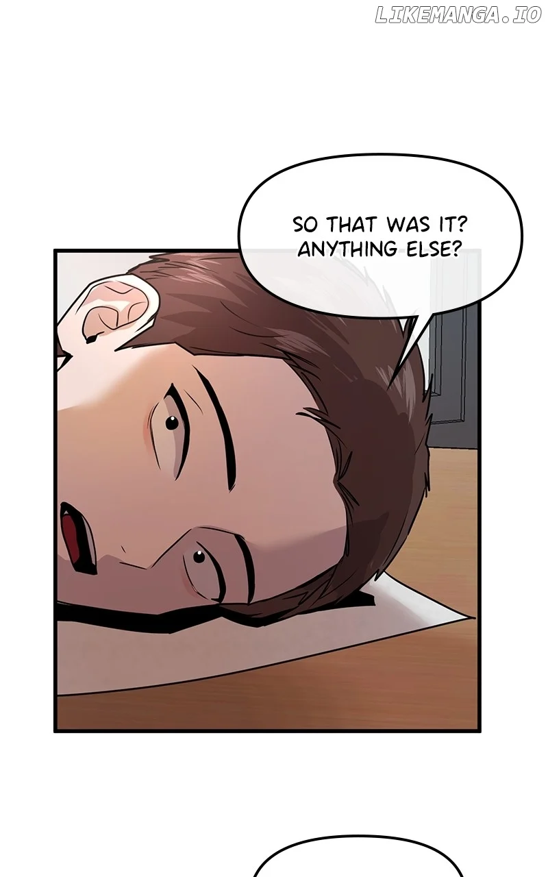 Back to Chanbi Chapter 29 - Page 9