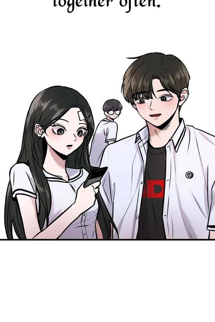 Back to Chanbi Chapter 3 - Page 102