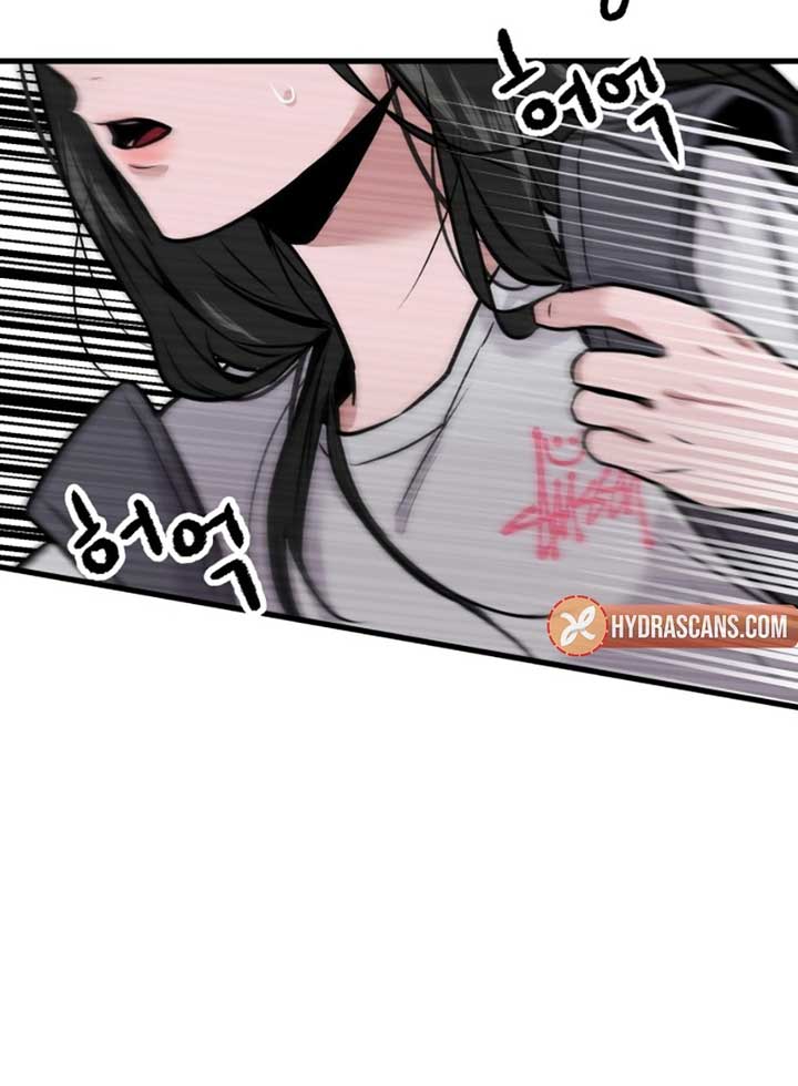 Back to Chanbi Chapter 3 - Page 111