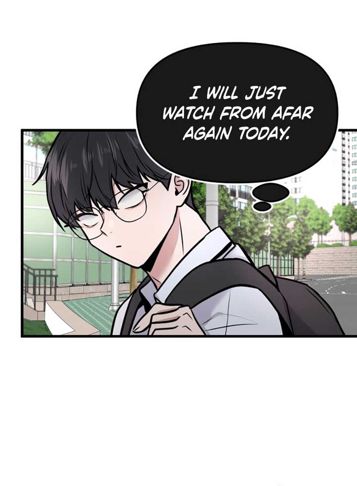 Back to Chanbi Chapter 3 - Page 112