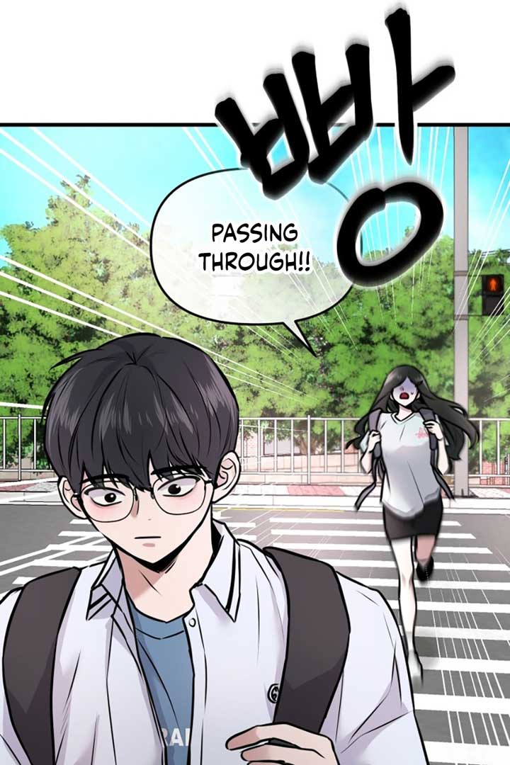 Back to Chanbi Chapter 3 - Page 113