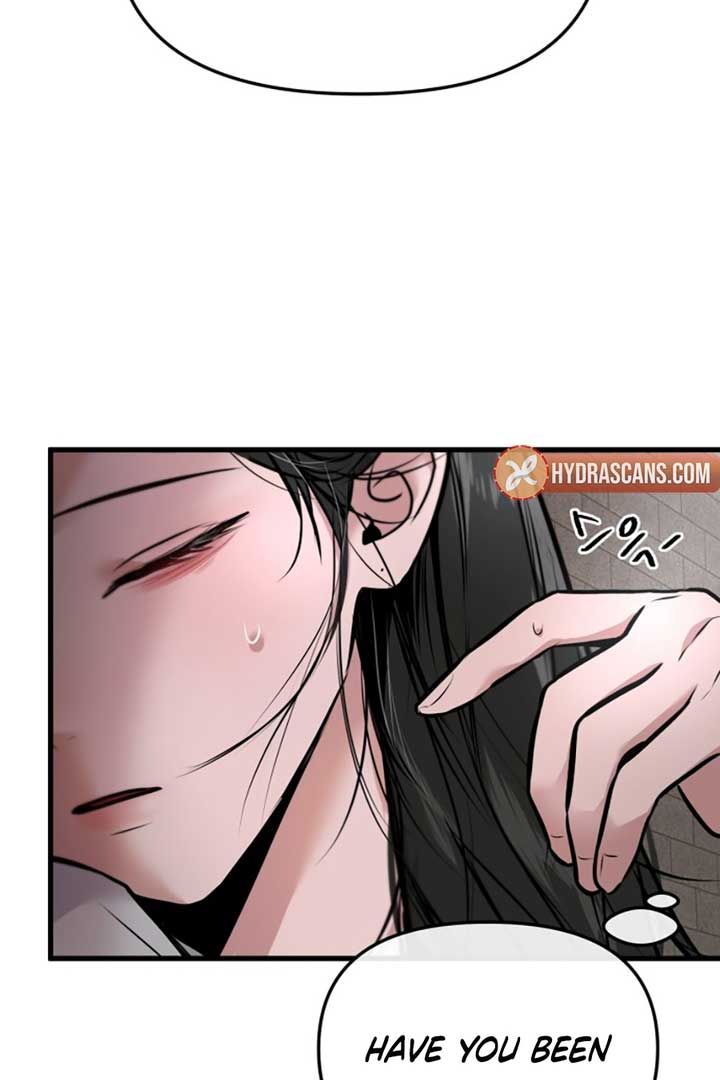 Back to Chanbi Chapter 3 - Page 134