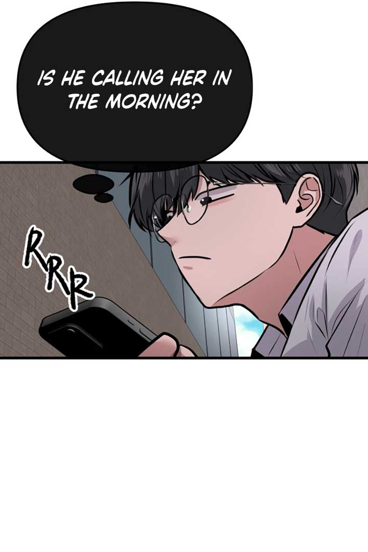 Back to Chanbi Chapter 3 - Page 141