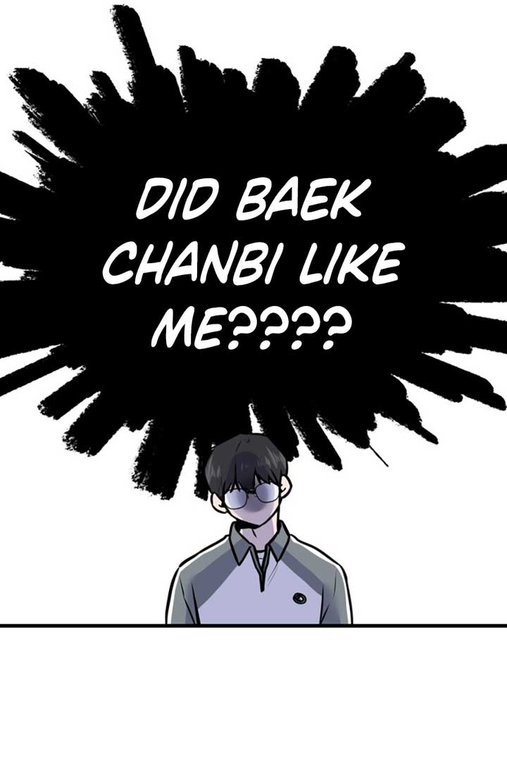 Back to Chanbi Chapter 3 - Page 15
