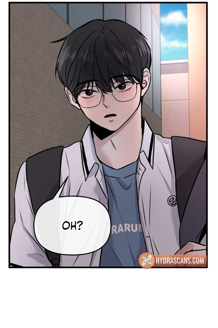 Back to Chanbi Chapter 3 - Page 155