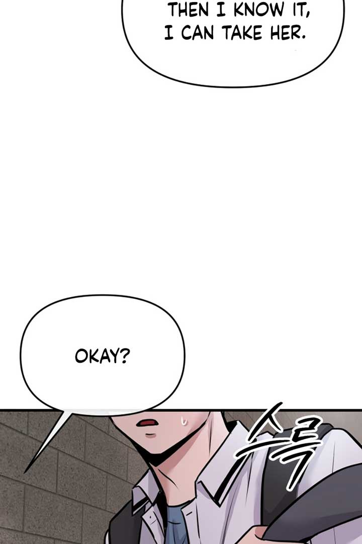 Back to Chanbi Chapter 3 - Page 157