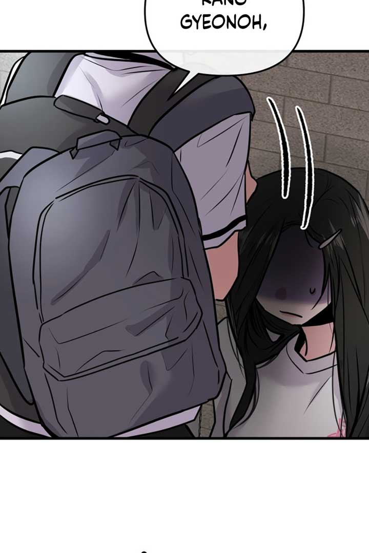 Back to Chanbi Chapter 3 - Page 159