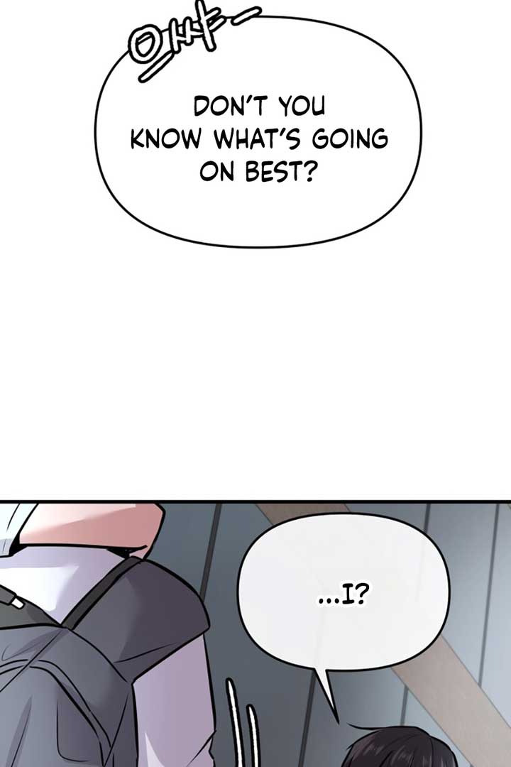 Back to Chanbi Chapter 3 - Page 160