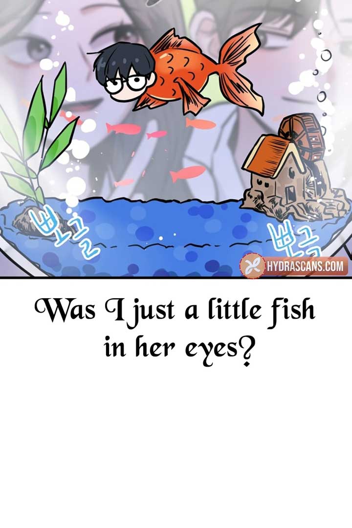 Back to Chanbi Chapter 3 - Page 17