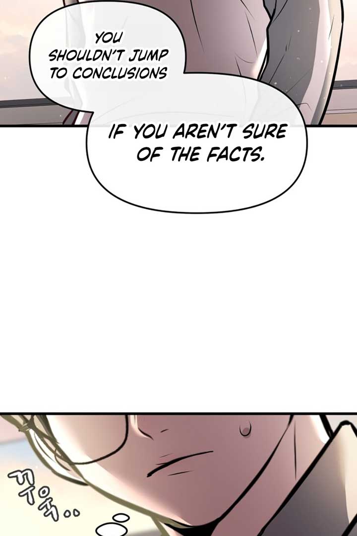 Back to Chanbi Chapter 3 - Page 19