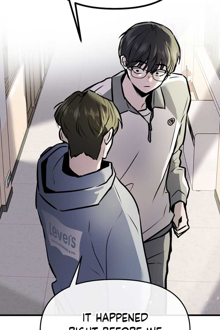 Back to Chanbi Chapter 3 - Page 2