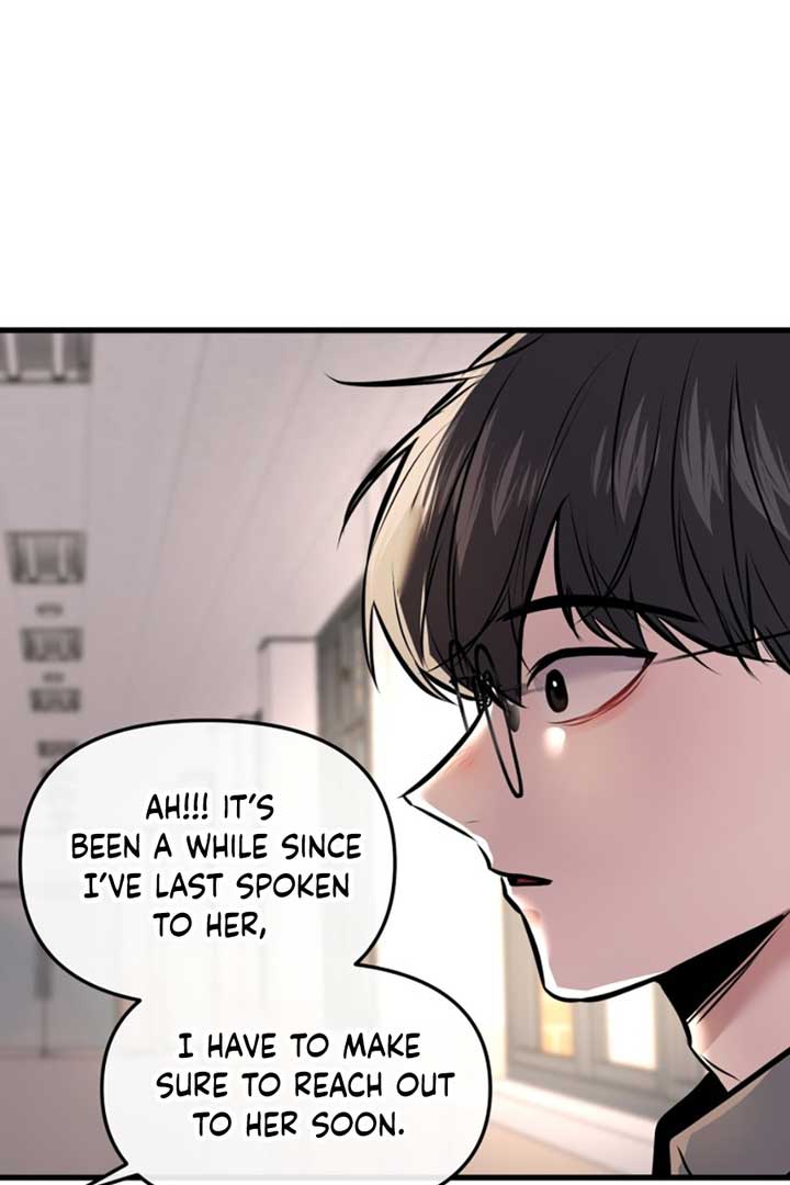 Back to Chanbi Chapter 3 - Page 24