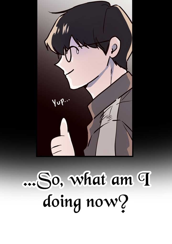 Back to Chanbi Chapter 3 - Page 28