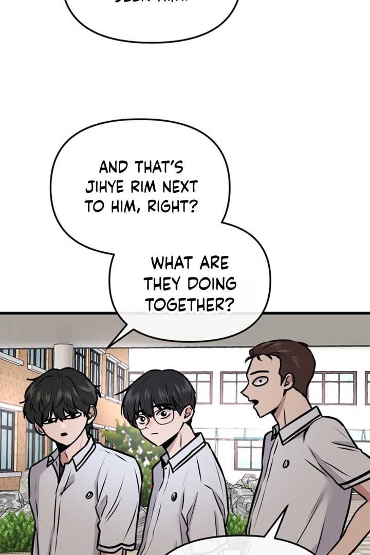 Back to Chanbi Chapter 3 - Page 34