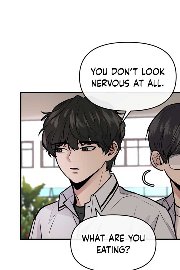 Back to Chanbi Chapter 3 - Page 40