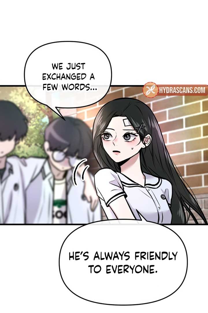 Back to Chanbi Chapter 3 - Page 65