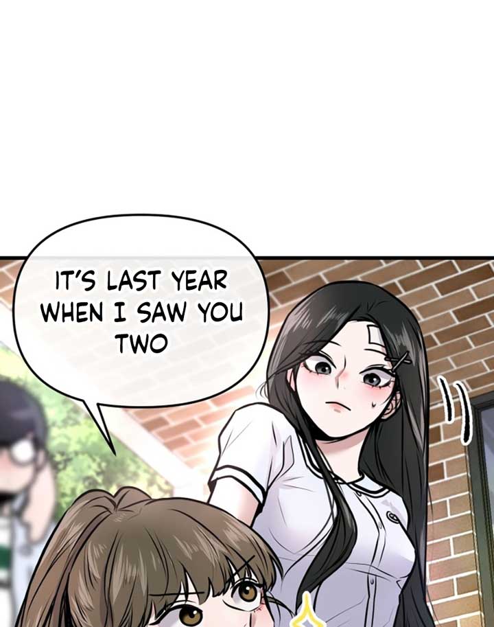Back to Chanbi Chapter 3 - Page 69