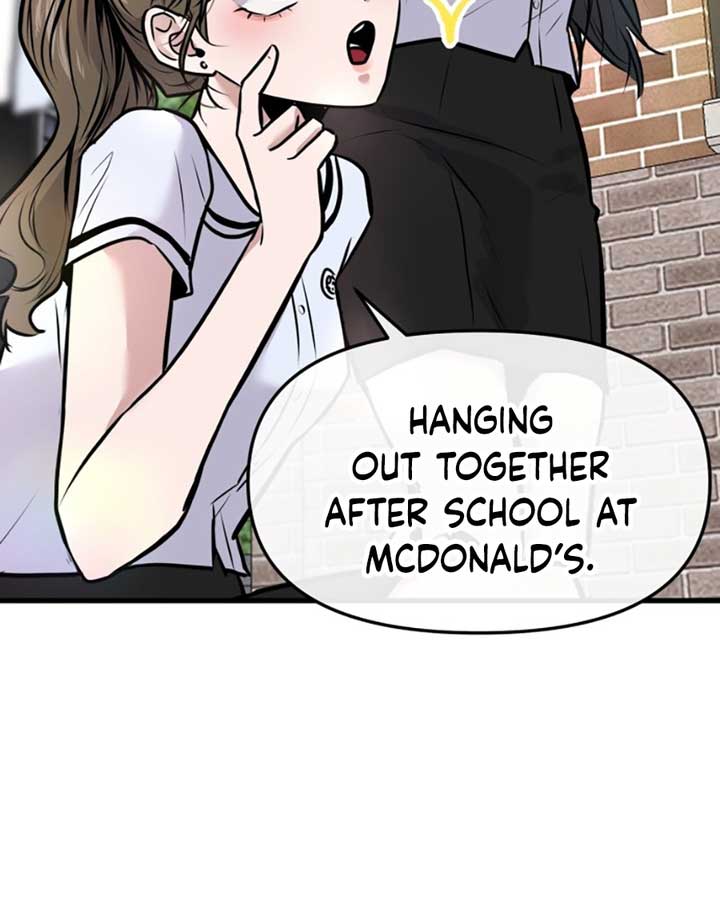 Back to Chanbi Chapter 3 - Page 70