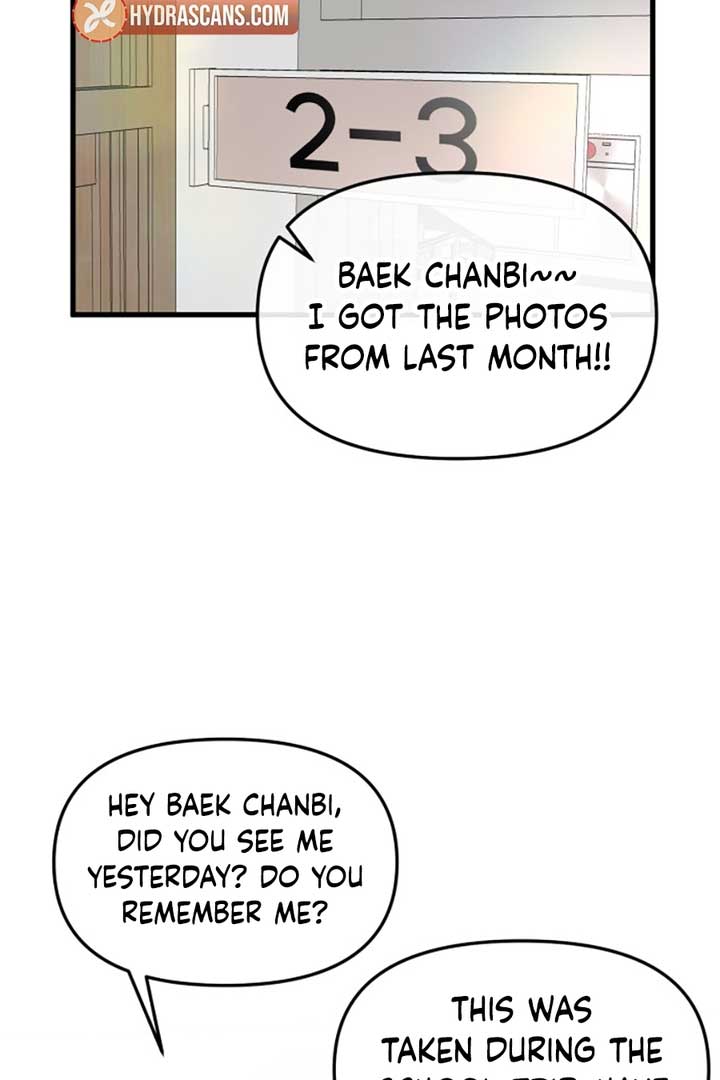 Back to Chanbi Chapter 3 - Page 77