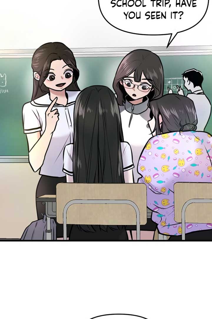 Back to Chanbi Chapter 3 - Page 78