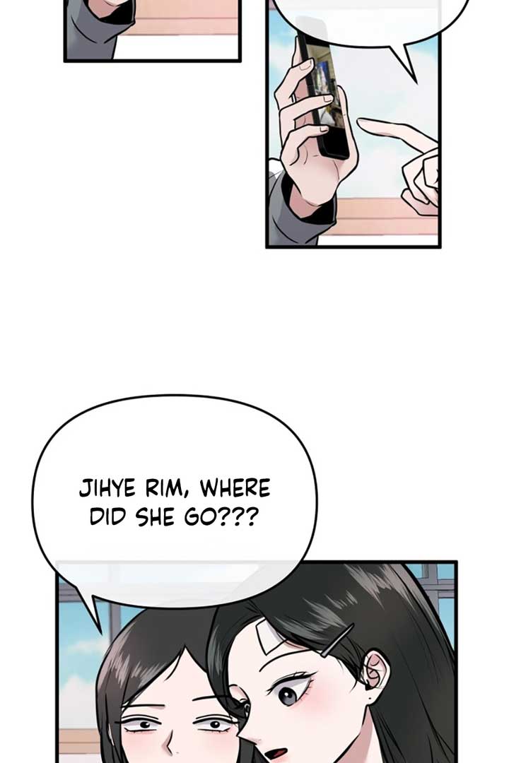Back to Chanbi Chapter 3 - Page 82